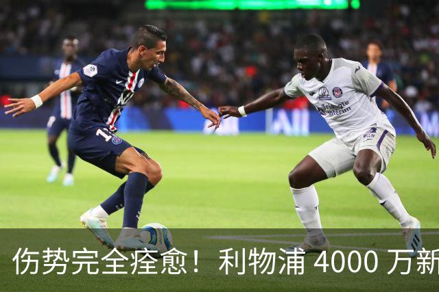 伤势完全痊愈！利物浦 4000 万新援迎世界杯首秀，西班牙边路解燃眉之急